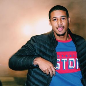 Meet your Posher, Chris